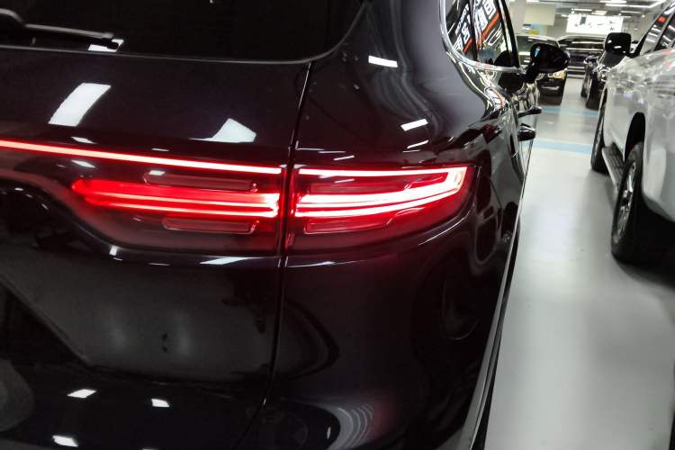 Used Porsche Cayenne 2020 Cayenne E-Hybrid 2.0T
