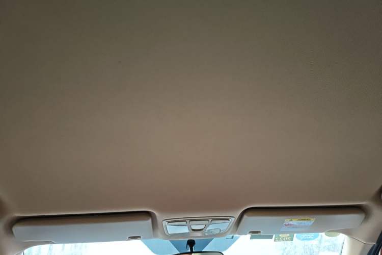 Used BAIC Weiwang M50F 2017 1.5L Comfort Model