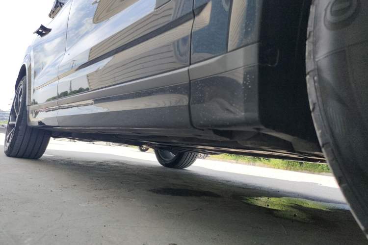 Used Lynk & Co 09 EM-P 2021 2.0T PHEV Halo Six-Seater
