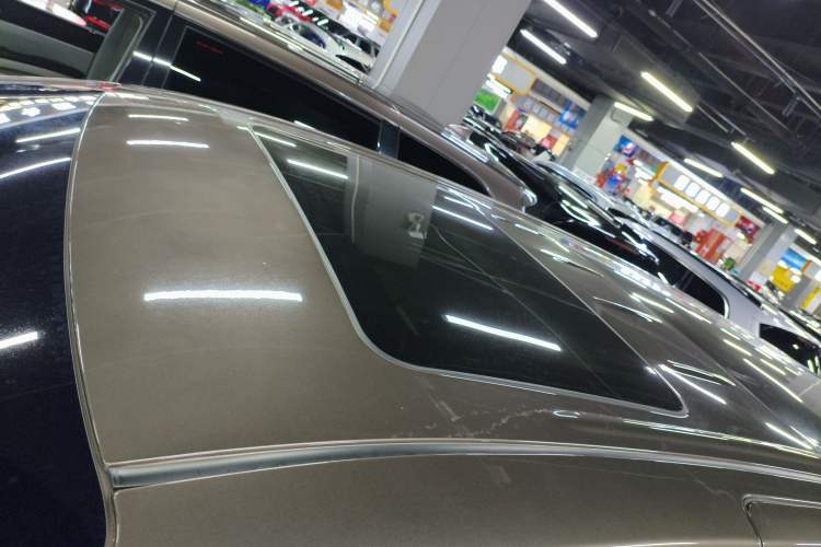 Used Buick GL8 2021 Land Cruiser Executive 652T Premium Model
