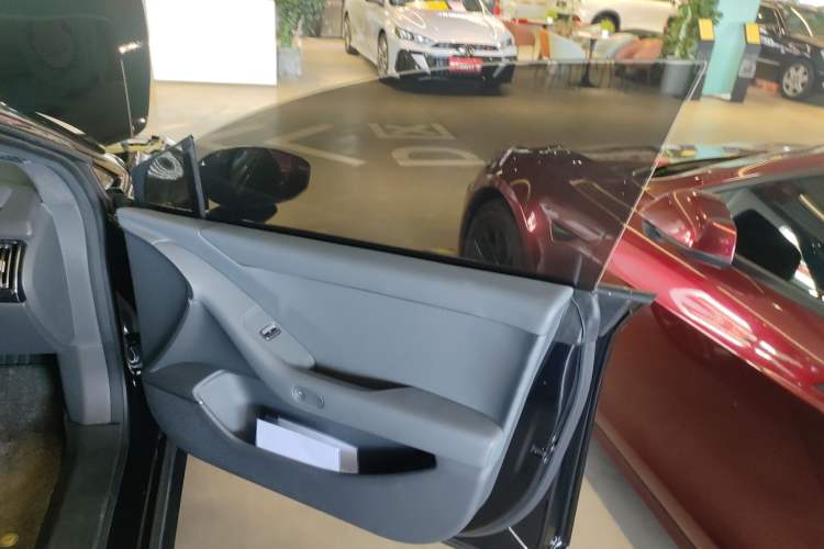 Used XPeng P7+ 2024 Long-Range Max
