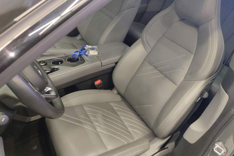 Used Zeekr 001 2024 WE Edition 95 kWh All-Wheel Drive