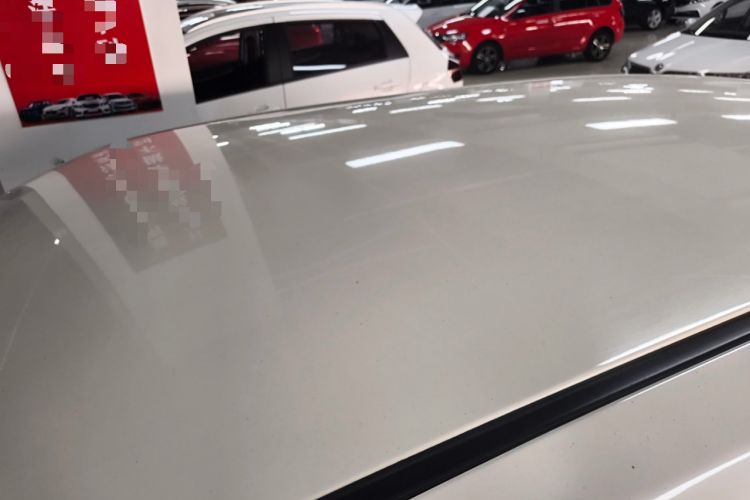 Used MG 3 2016 1.3L AMT Comfort Edition