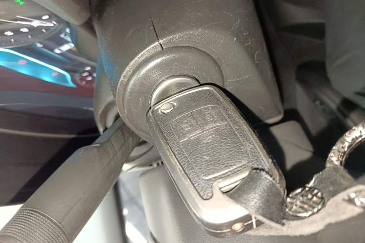 Used Buick GT 2021 1.3T Automatic Mild Hybrid Elite Version
