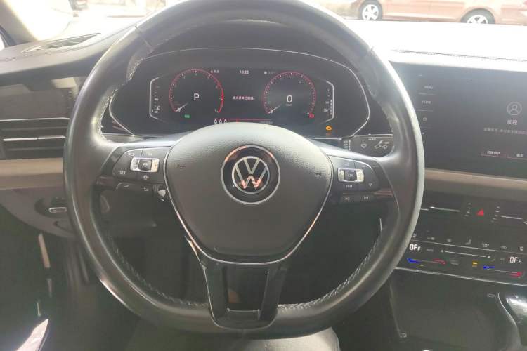 Used Volkswagen Passat 2021 330TSI Luxury Edition
