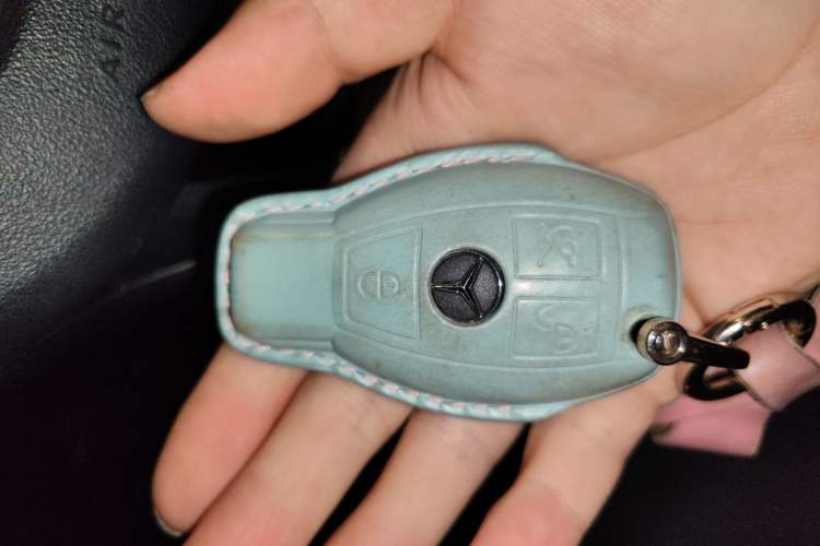 Used Mercedes-Benz C-Class 2018 C 200 L Sport Edition