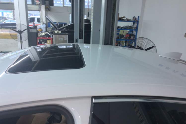 Used Buick Regal 2017 20T Elite Edition
