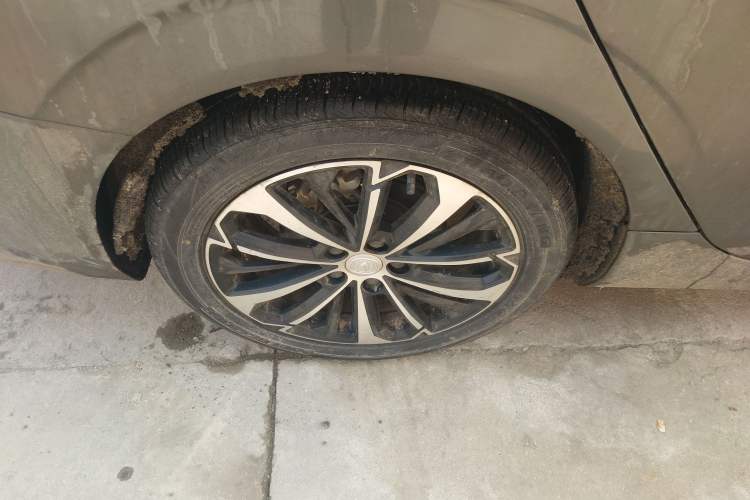 Used Changan Eado 2022 PLUS Blue Whale NE 1.4T GDI DCT Flagship Edition