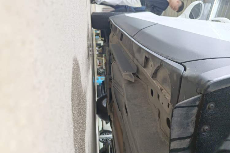 Used Buick Envision 2020 20T Two-Wheel Drive Leading Version
