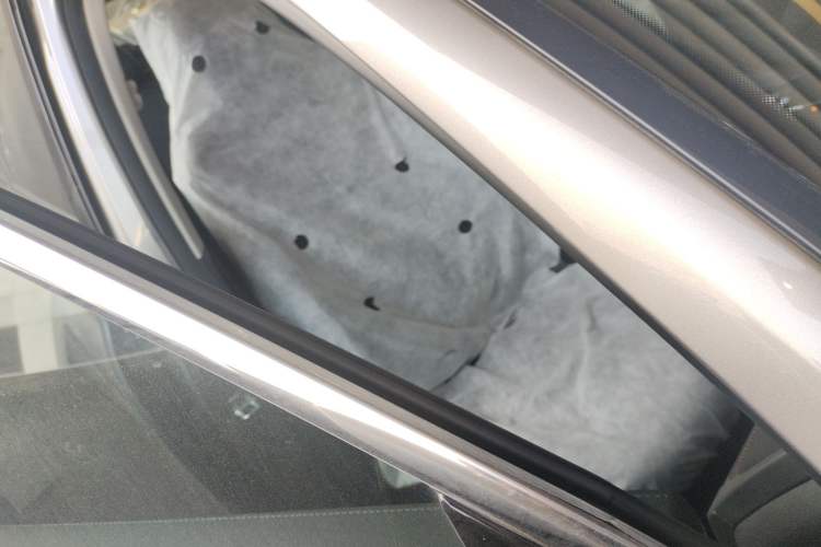 Used Roewe RX5 New Energy 2023 eRX5 Super Hybrid Premium Edition