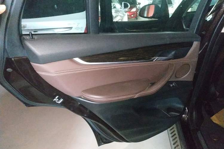 Used BMW X5 2014 xDrive35i Elegant Edition
