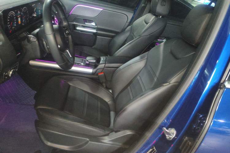 Used Mercedes-Benz GLA 2022 GLA 220