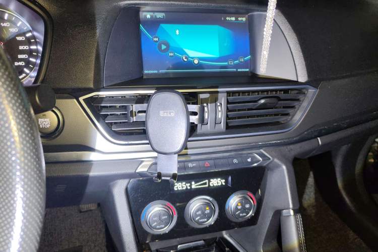 Used Haval H6 2018 Red-Label Sport Edition 1.5T Automatic Two-Wheel Drive Elite Model