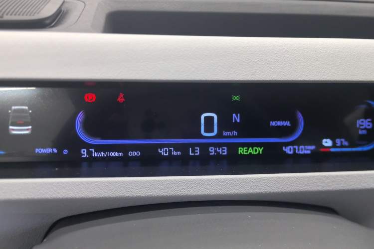 Used  Panda 2024 Panda Mini 200km Endurance Bear
