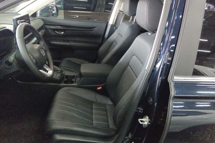 Used Honda Breeze 2023 240TURBO Two-Wheel-Drive Luxury Edition 5 Seats