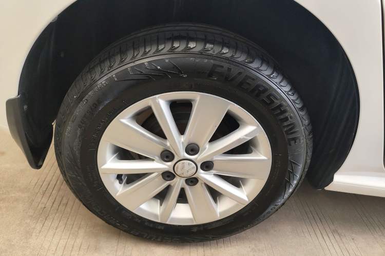 Used Volkswagen Polo 2016 1.4L Automatic Trendy Model