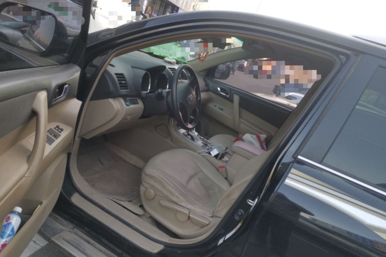 Used Toyota Highlander 2012 2.7L 2WD 5-Seater Elite Edition
