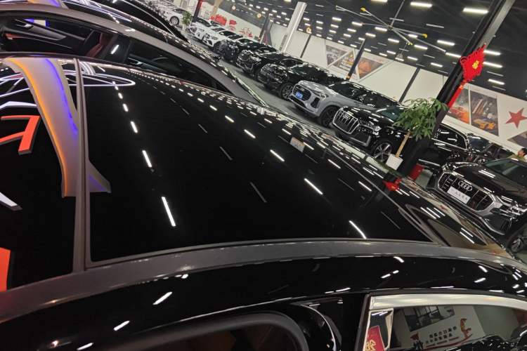 Used Mercedes-Benz E-Class 2021 Facelift E 260 L Sport Edition
