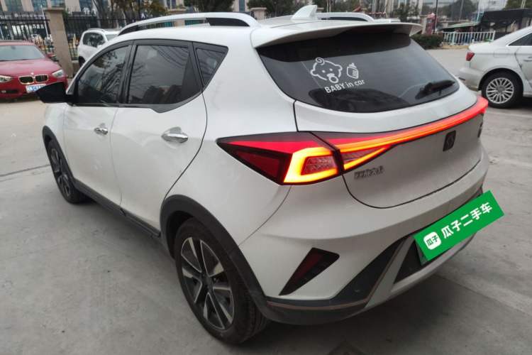 Used SOL E20X 2020 Extraordinary Edition