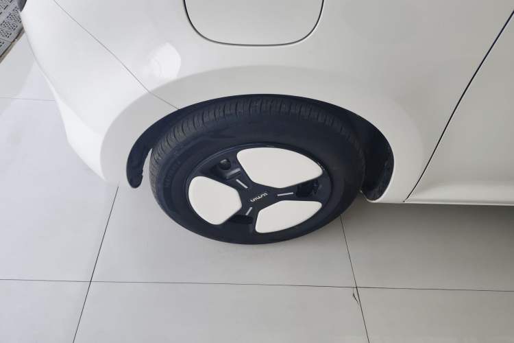 Used  Lumin 2025 205 km Xiangqin Version