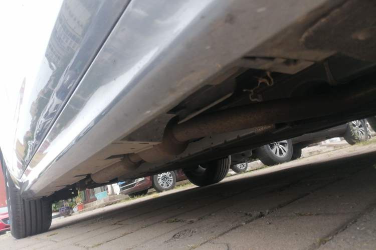 Used BYD Qin PLUS 2023 Champion Edition DM-i 55KM Leading Model
