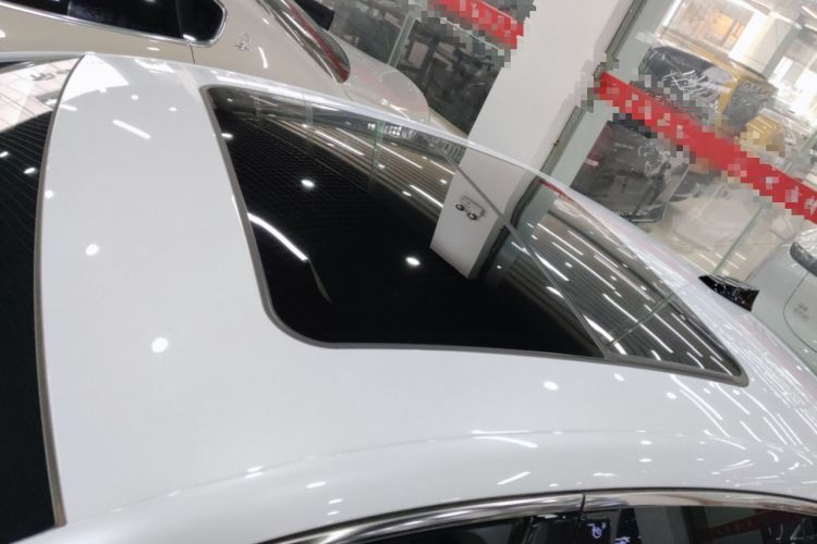 Used BYD Qin L 2025 DM-i Smart Drive 120KM Superior Model