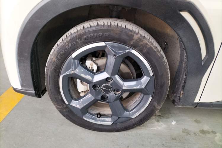 Used BYD Seagull 2023 Free Edition
