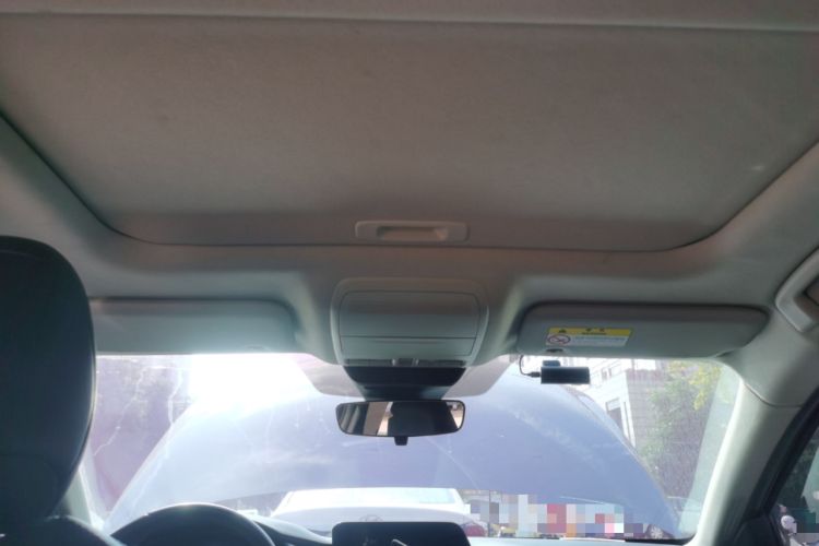 Used Mazda Mazda 3 Axela 2021 2.0L Automatic Zhi Rui Edition
