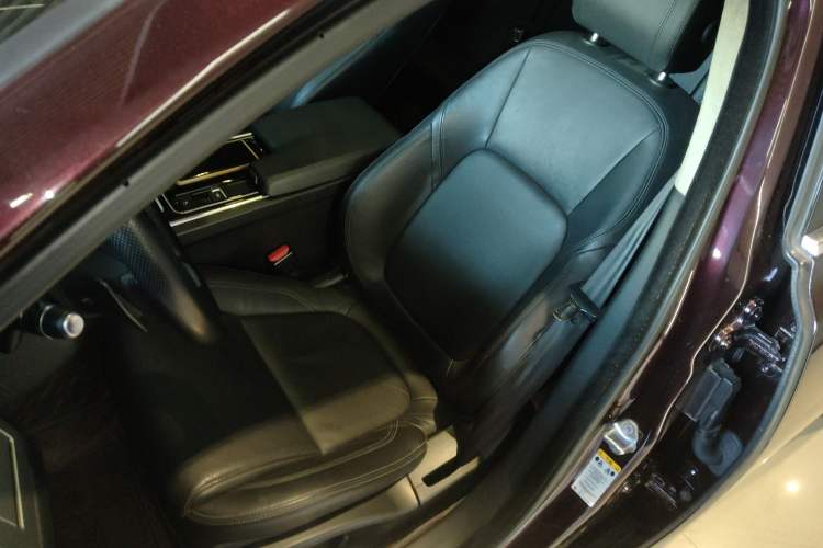 Used Jaguar XFL 2018 XFL 2.0T 200PS Elite Edition
