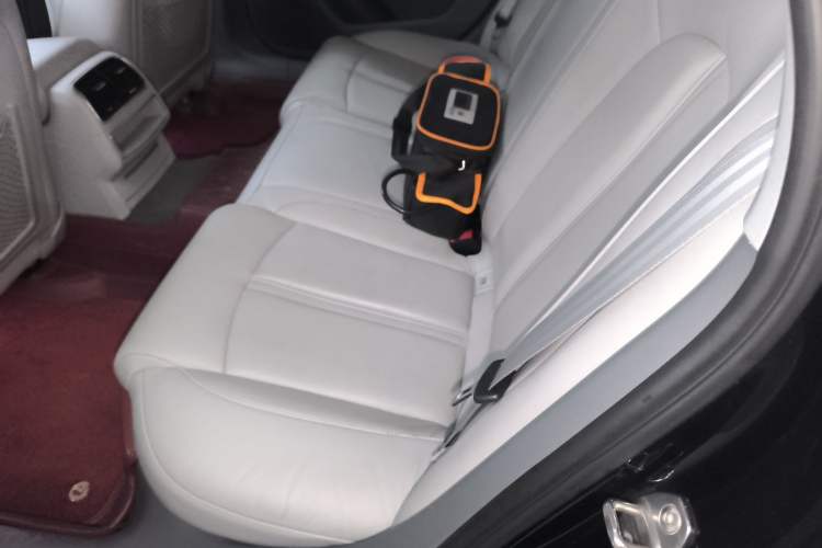 Used Audi A6L 2014 30 FSI Technology Model