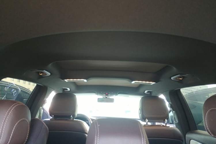 Used Mercedes-Benz GLC 2020 Facelifted GLC 260 L 4MATIC Dynamic Edition