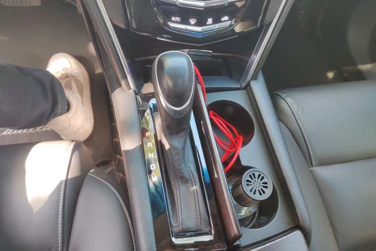 Used Cadillac XTS 2018 28T Elite Edition