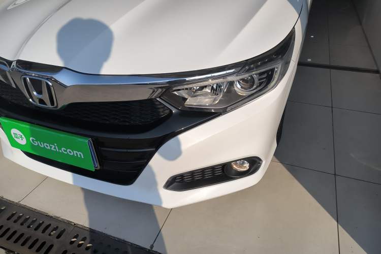 Used Honda Crider 2019 180 Turbo CVT Luxury Edition China VI Emission Standard
