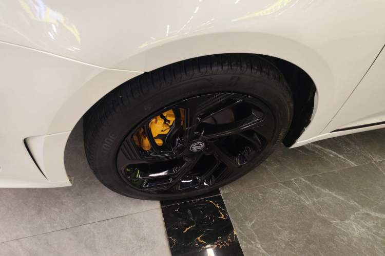 Used MG 6 2021 Pro 1.5T Automatic Trophy Luxury Edition