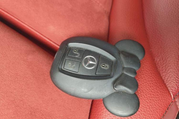 Used Mercedes-Benz C-Class 2017 C 200 Sport Edition
