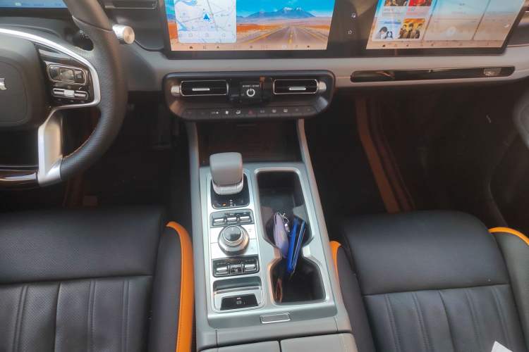 Used  BJ40 Electric Drive 2025 Advanced Edition
