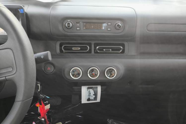 Used Wuling Zhiguang New Energy 
