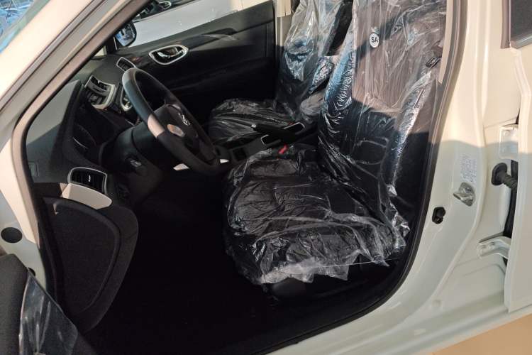 Used Nissan Sylphy 2024 Revised Version 2 Classic 1.6XL CVT Luxury Edition
