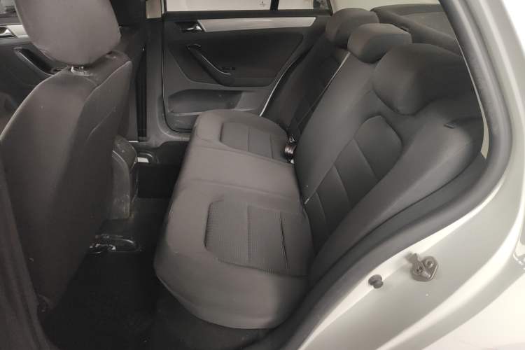 Used Volkswagen Bora 2014 1.6L Automatic Fashion Model
