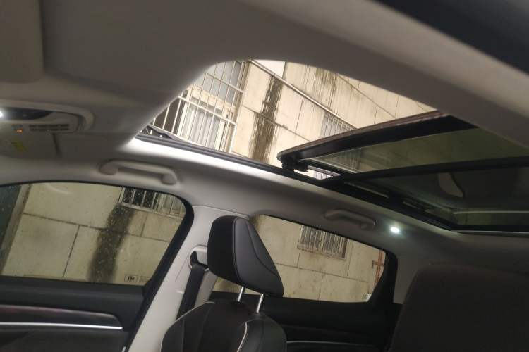 Used Haval H6 2023 National Trend Edition 1.5T Automatic Champion Version
