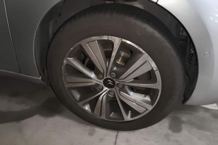 Used Citroen C4 Picasso 2015 Grand 1.6T Luxury 7-Seater