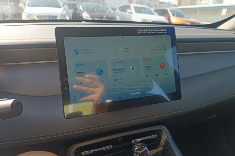 Used BYD Qin PLUS 2025 DM-i Smart Drive 55KM Leading Model
