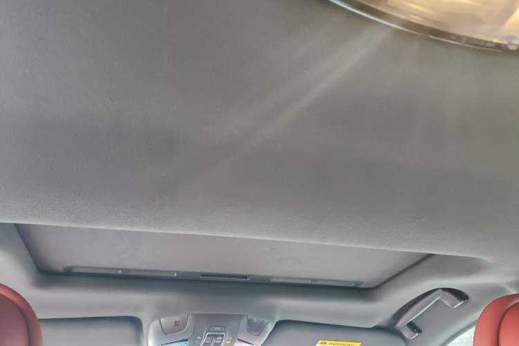 Used Maserati Ghibli 2021 2.0T Sharp Edition