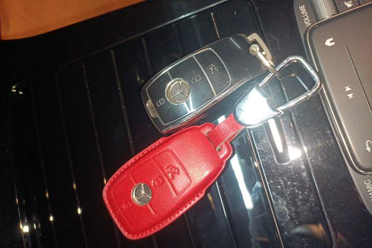 Used Mercedes-Benz A-Class 2021 A 200 L Sport Sedan Dynamic Model
