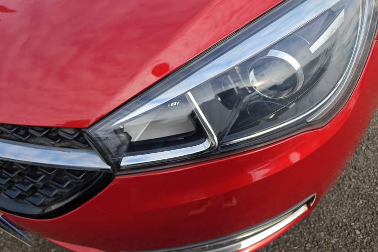 Used Chery Arrizo 5 2016 1.5L Manual Lingrui Edition
