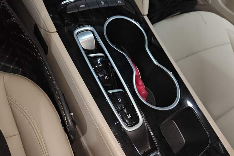 Used Buick Regal 2021 552T Elite Edition
