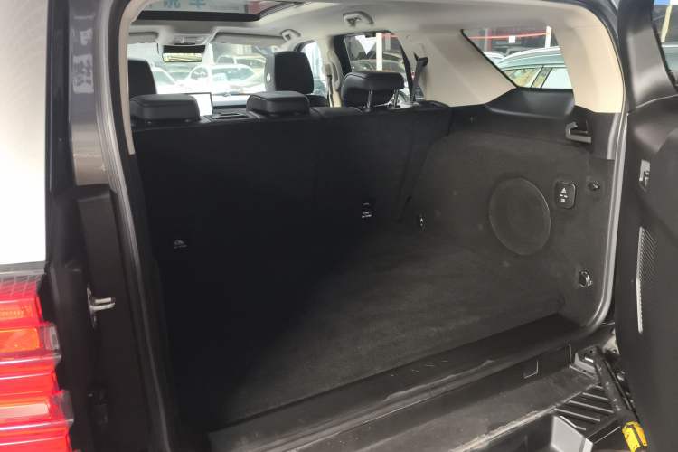 Used Tank 400 New Energy 2024 Hi4-T City Edition
