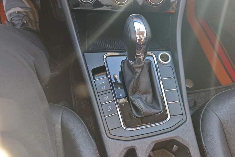 Used Volkswagen Bora 2021 1.5L Automatic Comfort Smart Connect Edition
