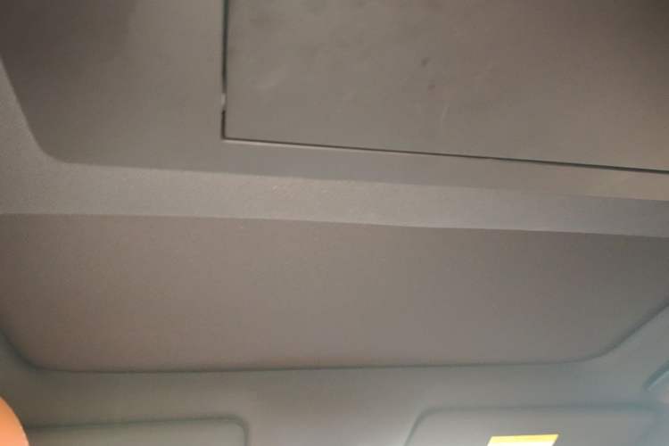 Used Li Auto L9 2024 Ultra Model
