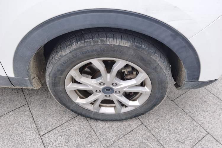 Used Haval H2s 2018 Red-Label 1.5T Dual-Clutch ZhiShang Model